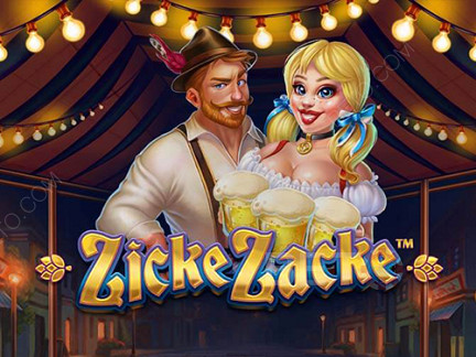 Zicke Zacke Démo