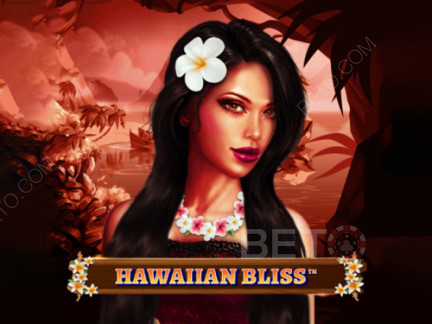 Hawaiian Bliss Démo