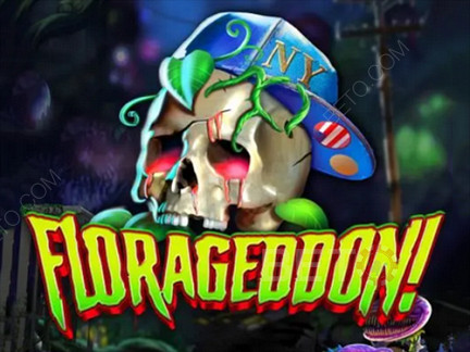 Florageddon! Démo