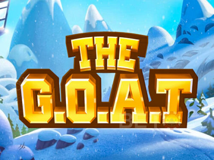 The G.O.A.T Démo
