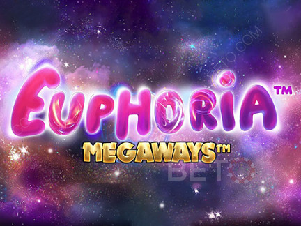 Euphoria Megaways Démo