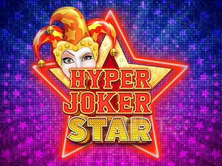 Hyper Joker Star Démo