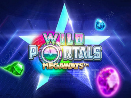 Wild Portals Megaways Démo