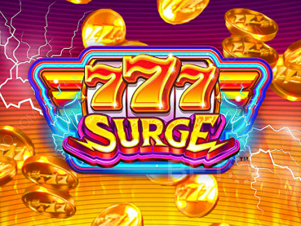 777 Surge Démo
