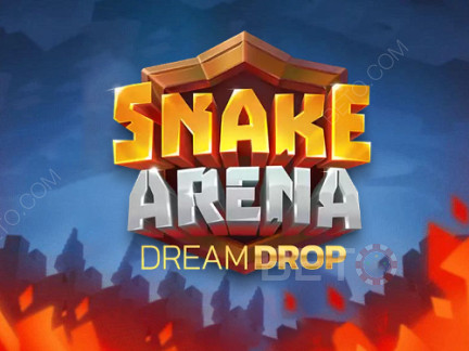 Snake Arena Dream Drop Démo