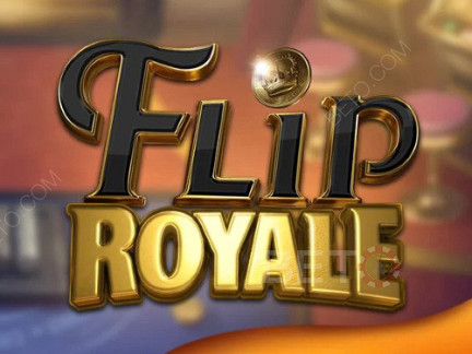 Flip Royale Démo