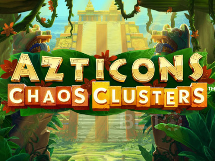 Azticons Chaos Clusters Démo