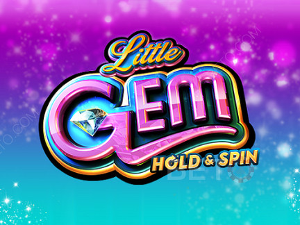 Little Gem Démo