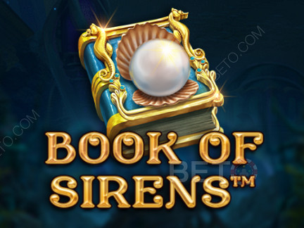 Book Of Sirens Démo
