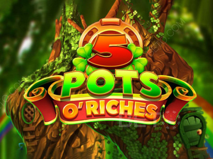 5 Pots O'Riches Démo