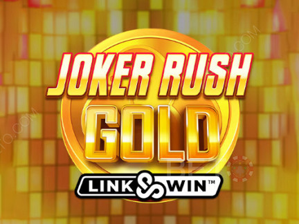 Joker Rush Gold Démo