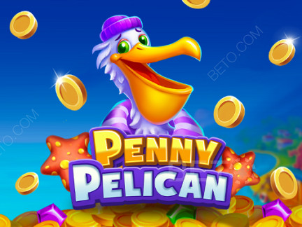 Penny Pelican Démo
