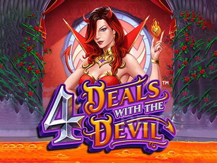 4 Deals With The Devil Démo