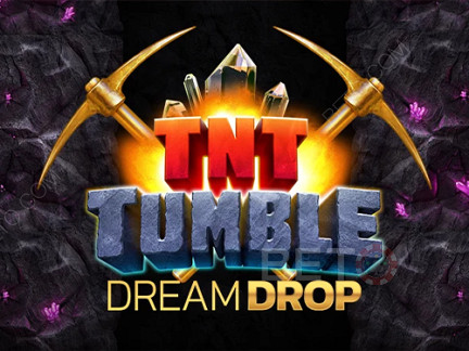 TNT Tumble Dream Drop Démo