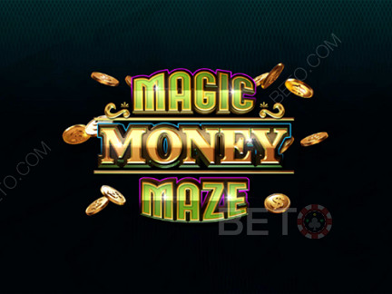 Magic Money Maze Démo