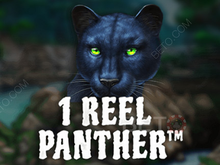 1 Reel Panther Démo