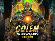 Golem Wildwoods Dice