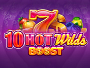 10 Hot Wilds Boost