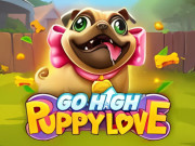 Go High Puppy Love